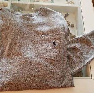 Ralph Lauren Polo Long Sleeve